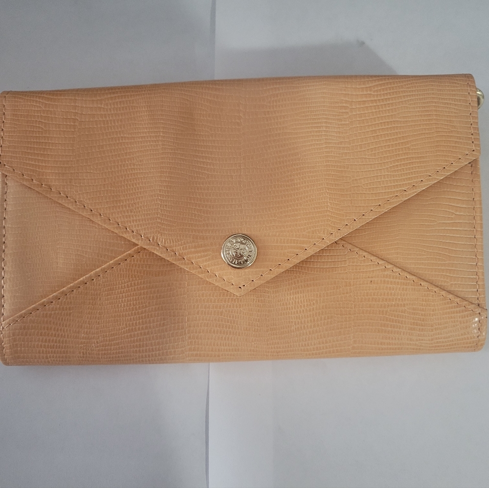 Rebecca Minkoff wallet